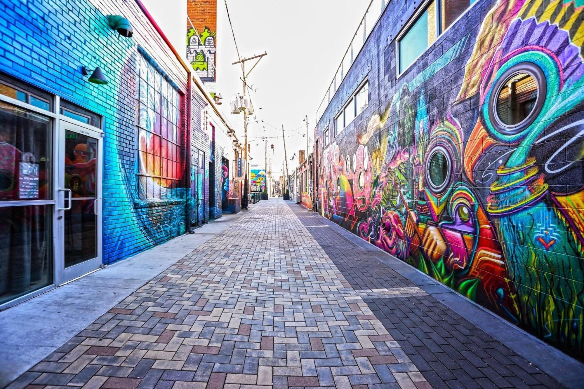 Rino Self-Care Studio Denver Exterior photo
