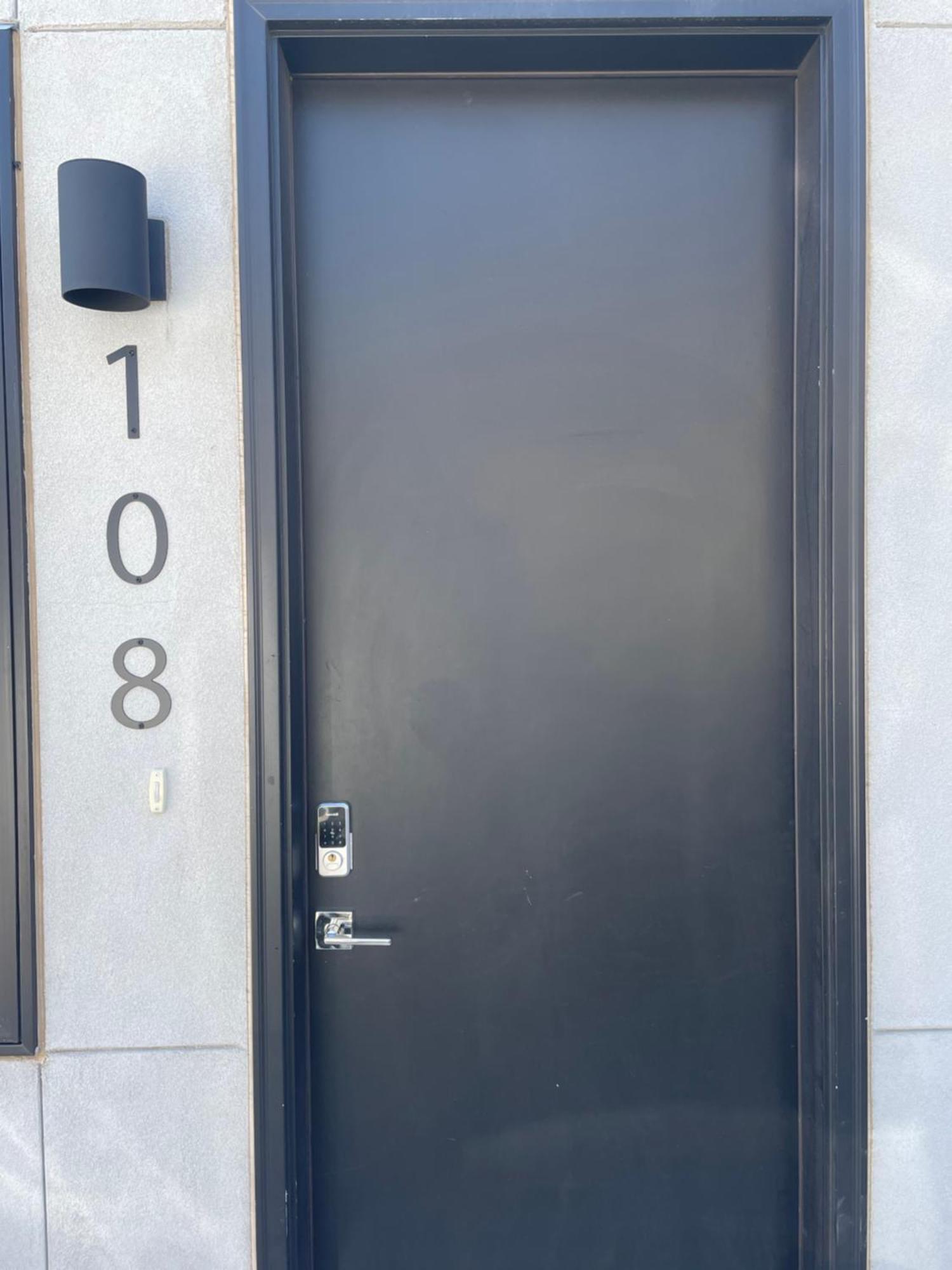 Rino Self-Care Studio Denver Exterior photo